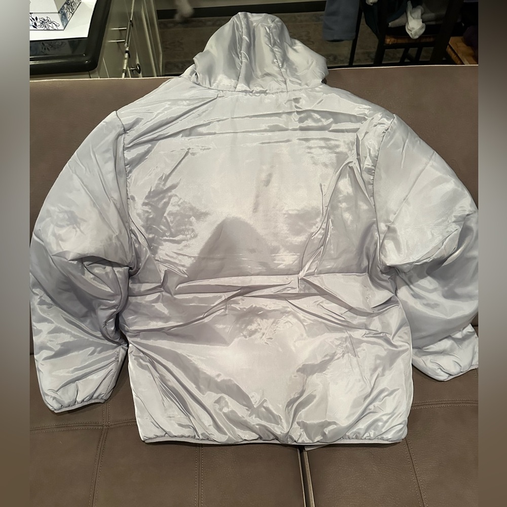 Operation warm jacket - Picture 2 of 4